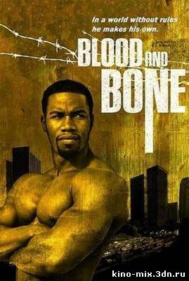 Кровь и кость /Blood and Bone /(2009)